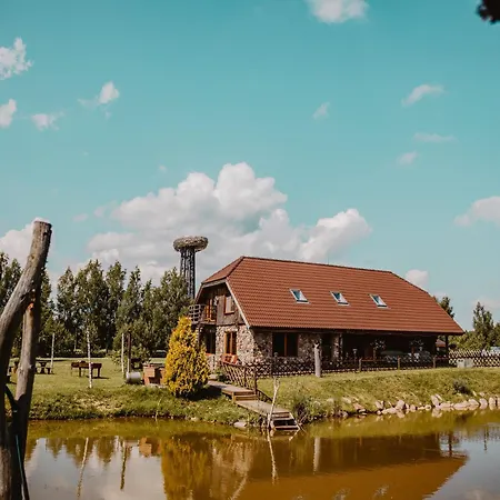 Tindioru House