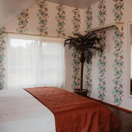 Holiday home Tindioru House