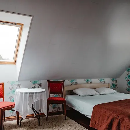 Tindioru House Holiday home