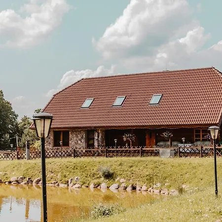 Holiday home Tindioru House Rouge