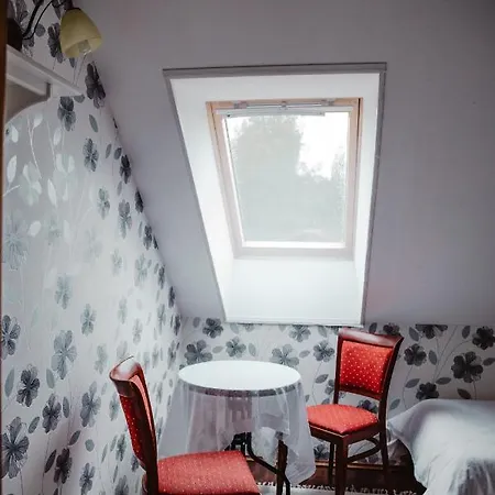 Tindioru House * Rouge