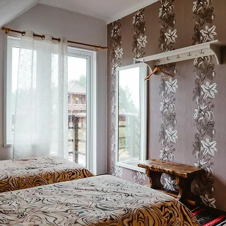 Tindioru House Rouge