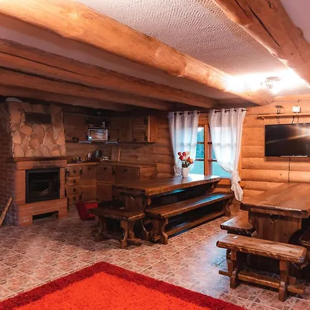 Tindioru House Puhkemaja