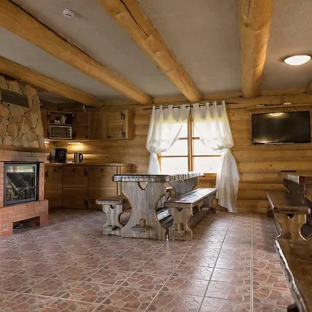 Prázdninový dům Tindioru House