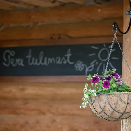 Prázdninový dům Tindioru House