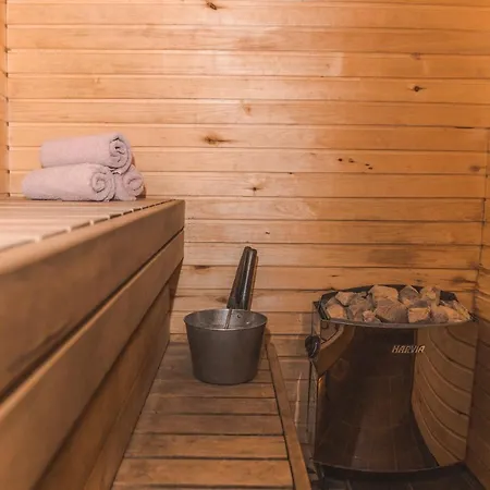Holiday home Tindioru House *