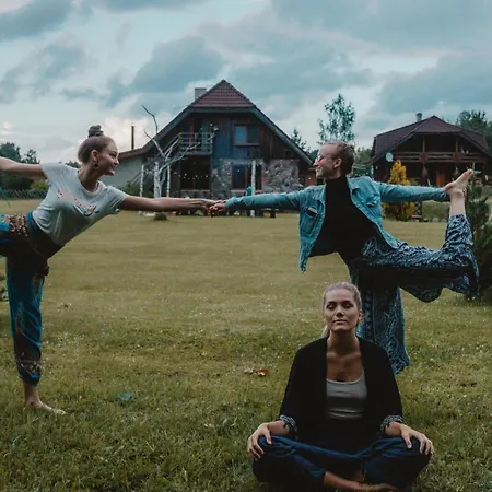 Prázdninový dům Tindioru House *