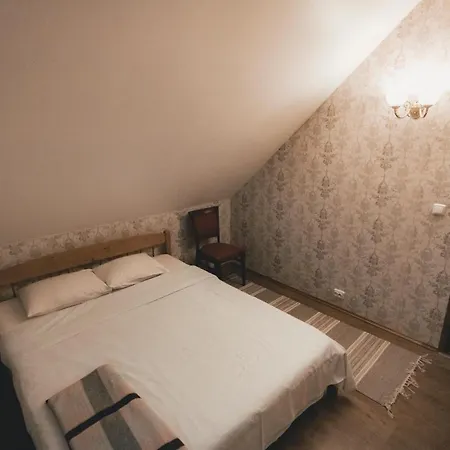 Holiday home Tindioru House Rouge