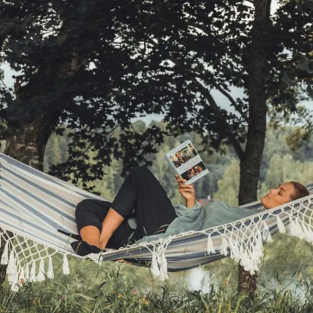 Puhkemaja Tindioru House *