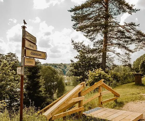 Tindioru House بيت للعطل *