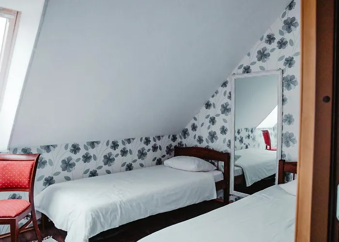 Tindioru House بيت للعطل *