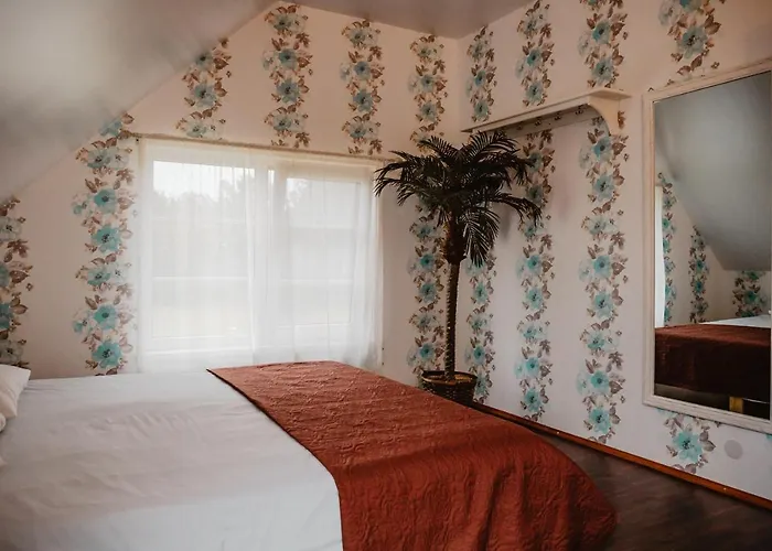 بيت للعطل Tindioru House