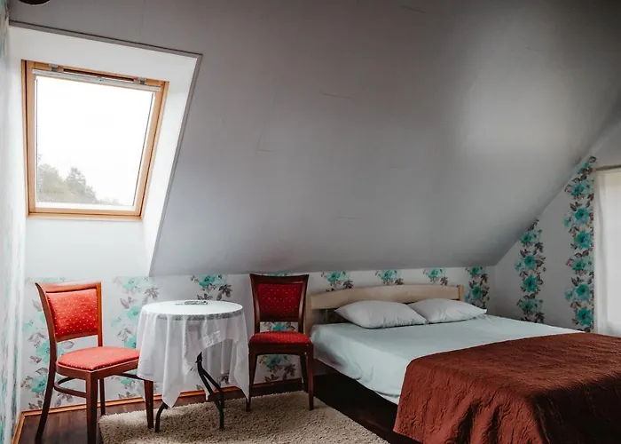 Tindioru House بيت للعطل