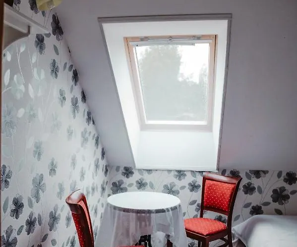 Tindioru House * Rõuge