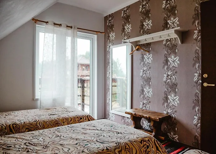 Tindioru House Rõuge