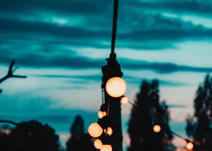 Tindioru House Rõuge