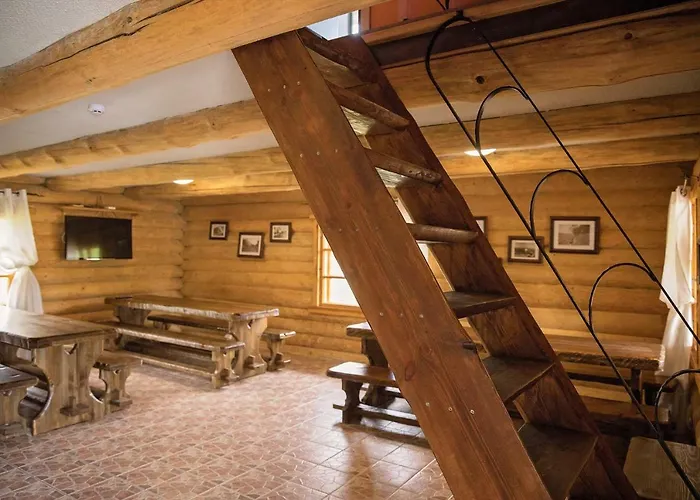 Tindioru House Nyaraló *