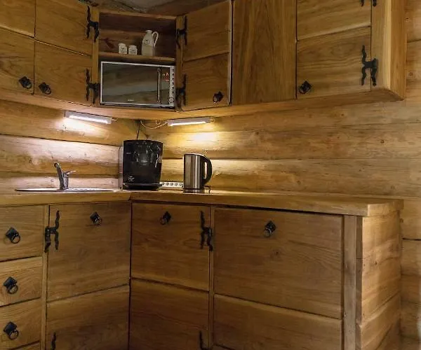 بيت للعطل Tindioru House *