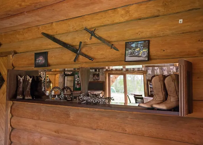 بيت للعطل Tindioru House Rõuge