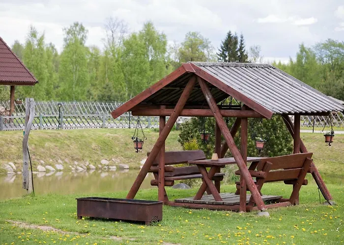 Tindioru House Nyaraló
