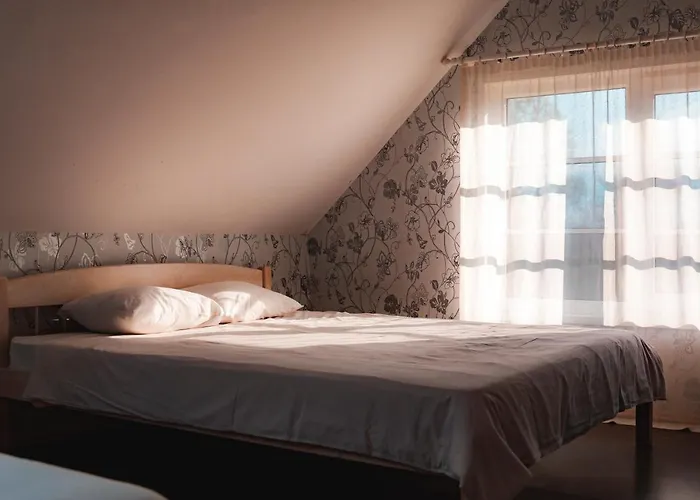 بيت للعطل Tindioru House Rõuge