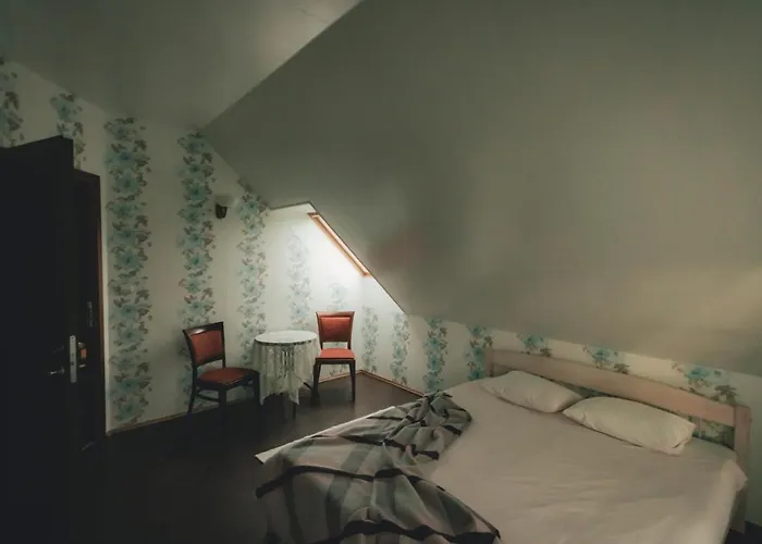 بيت للعطل Tindioru House *