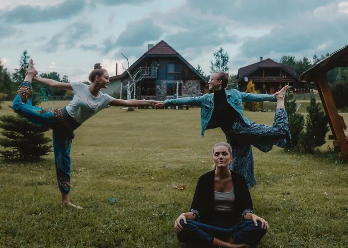 Prázdninový dům Tindioru House *