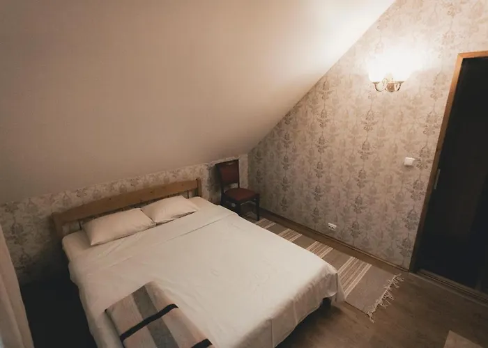 بيت للعطل Tindioru House Rõuge