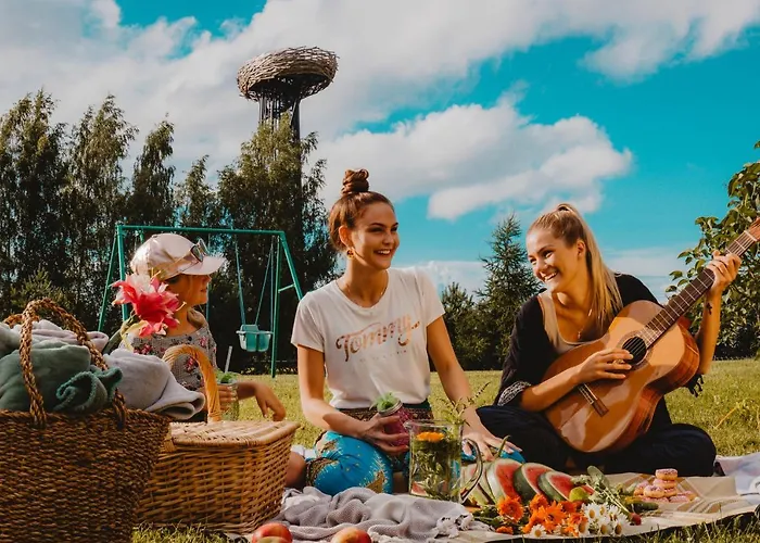 Tindioru House بيت للعطل *