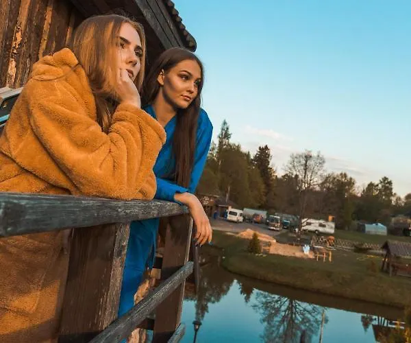 Tindioru House بيت للعطل