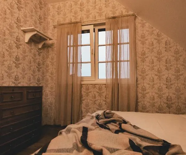 Tindioru House Rõuge